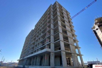 Фото №4: 1-комнатная квартира 35 м² - Яблоновский, ул. Тургеневское Шоссе, 34/1А