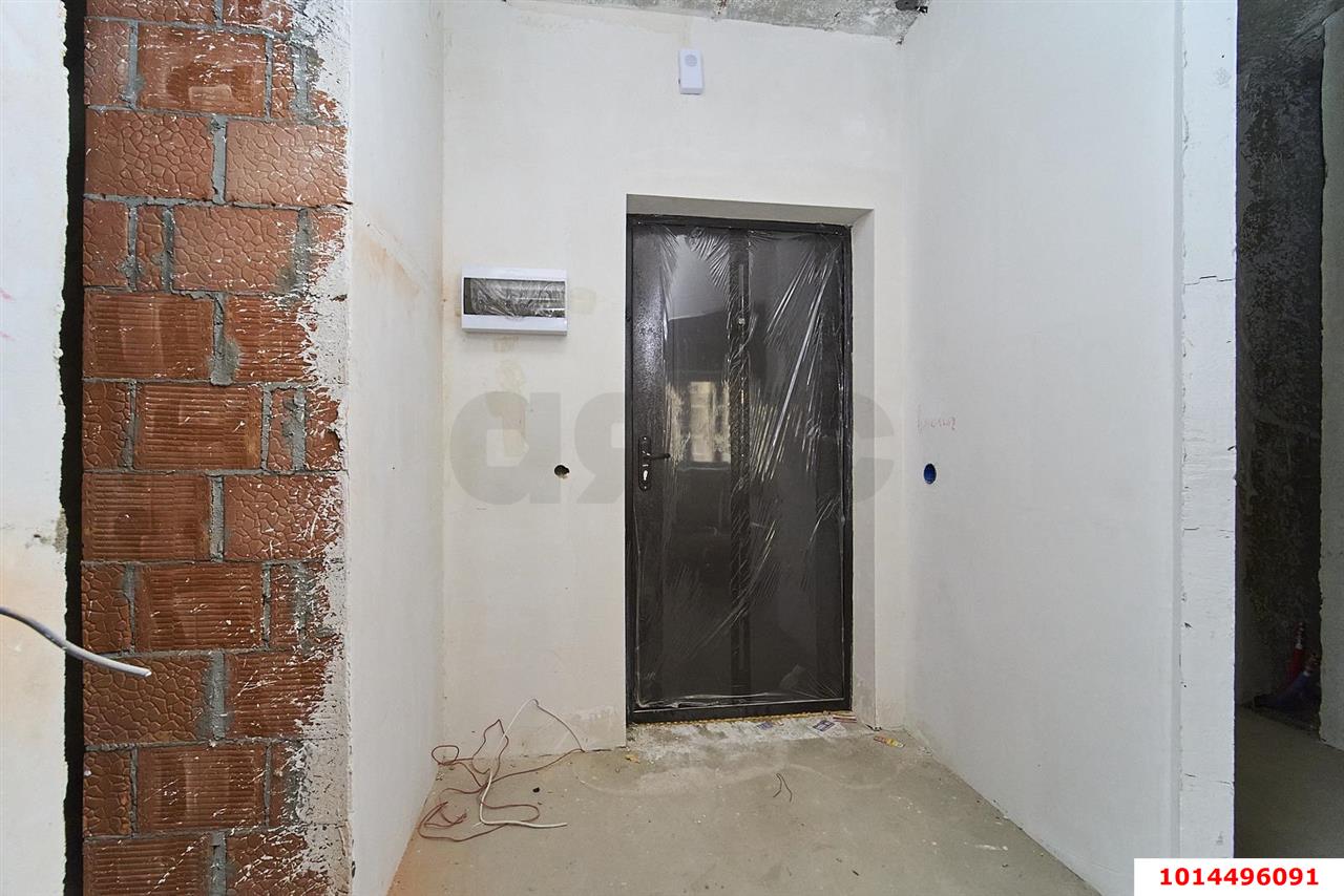 Фото №12: 1-комнатная квартира 40 м² - Краснодар, имени Петра Метальникова, ул. Петра Метальникова, 36