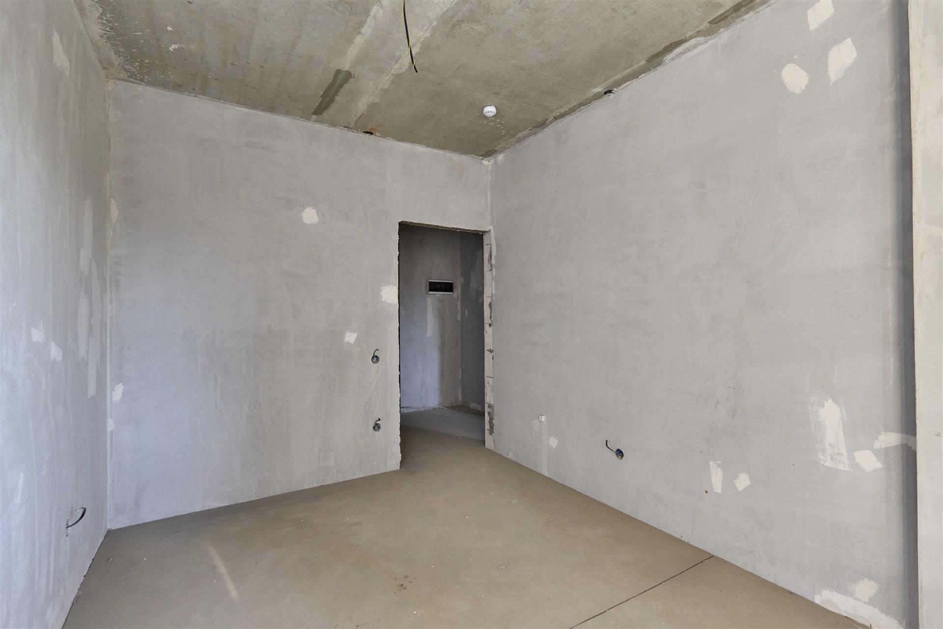 Фото №18: 1-комнатная квартира 40 м² - Краснодар, ЖК Лучший, Прикубанский внутригородской округ, жилой комплекс Лучший, имени Петра Метальникова, мкр. Завод Радиоизмерительных Приборов, ул. Петра Метальникова, 36