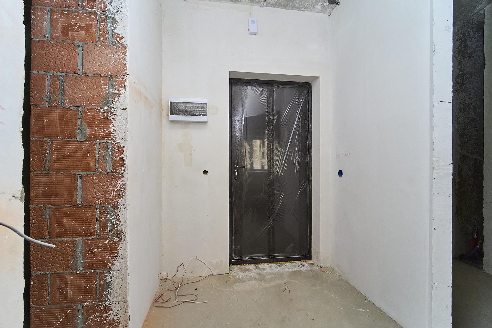 Фото №11: 1-комнатная квартира 40 м² - Краснодар, ЖК Лучший, Прикубанский внутригородской округ, жилой комплекс Лучший, имени Петра Метальникова, мкр. Завод Радиоизмерительных Приборов, ул. Петра Метальникова, 36