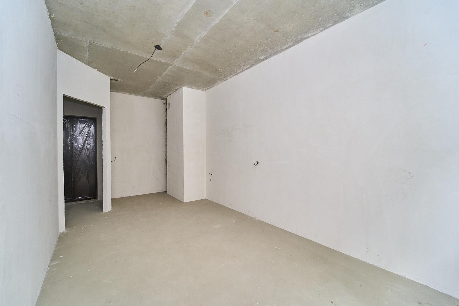 Фото №9: 1-комнатная квартира 40 м² - Краснодар, ЖК Лучший, Прикубанский внутригородской округ, жилой комплекс Лучший, имени Петра Метальникова, мкр. Завод Радиоизмерительных Приборов, ул. Петра Метальникова, 36