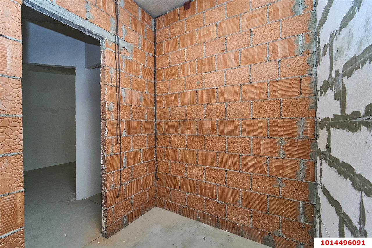 Фото №16: 1-комнатная квартира 40 м² - Краснодар, имени Петра Метальникова, ул. Петра Метальникова, 36