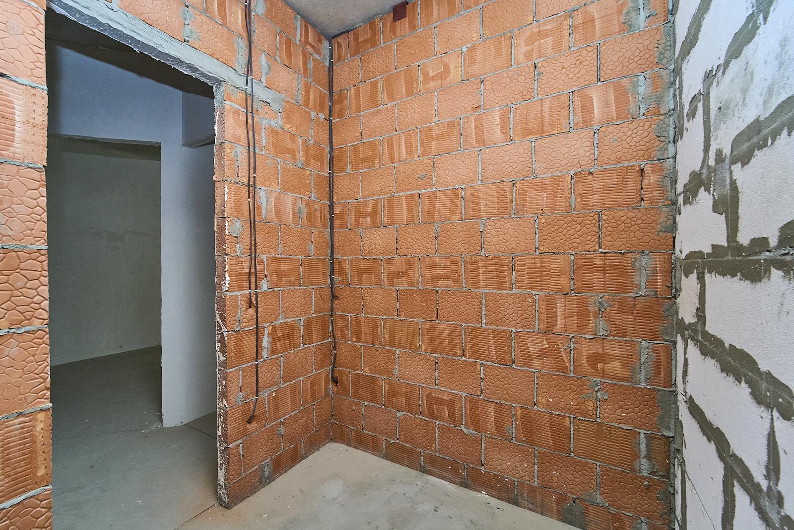 Фото №15: 1-комнатная квартира 40 м² - Краснодар, ЖК Лучший, Прикубанский внутригородской округ, жилой комплекс Лучший, имени Петра Метальникова, мкр. Завод Радиоизмерительных Приборов, ул. Петра Метальникова, 36