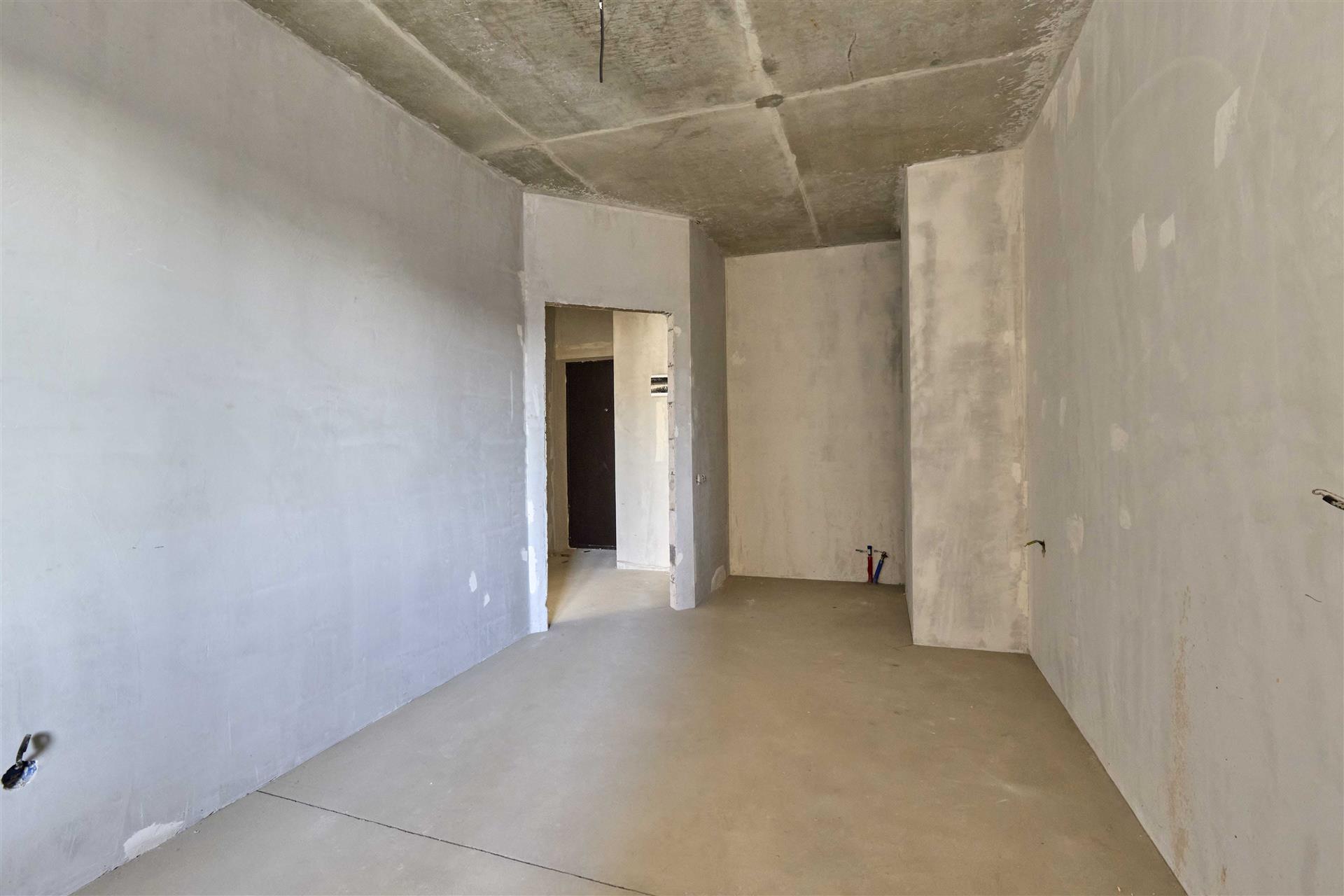 Фото №13: 1-комнатная квартира 40 м² - Краснодар, ЖК Лучший, Прикубанский внутригородской округ, жилой комплекс Лучший, имени Петра Метальникова, мкр. Завод Радиоизмерительных Приборов, ул. Петра Метальникова, 36