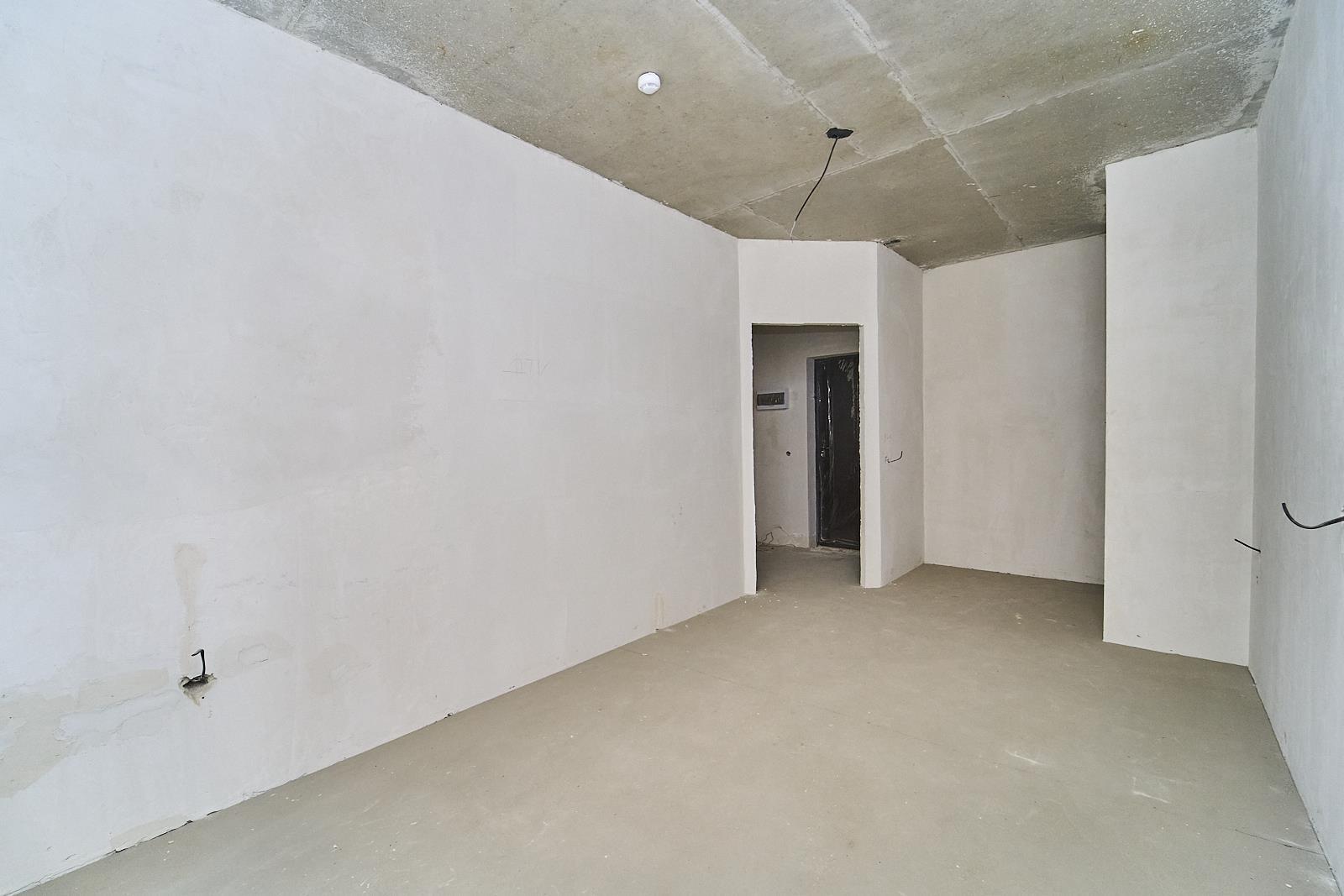 Фото №14: 1-комнатная квартира 40 м² - Краснодар, ЖК Лучший, Прикубанский внутригородской округ, жилой комплекс Лучший, имени Петра Метальникова, мкр. Завод Радиоизмерительных Приборов, ул. Петра Метальникова, 36