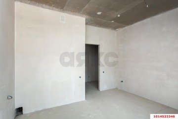 Фото №4: Студия 26 м² - Ольгинка, мкр. 3-й, 21