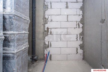 Фото №5: Студия 26 м² - Ольгинка, мкр. 3-й, 21