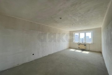 Фото №1: 2-комнатная квартира 70 м² - Краснодар, мкр. Почтовый, пр-кт имени писателя Знаменского, 25/1