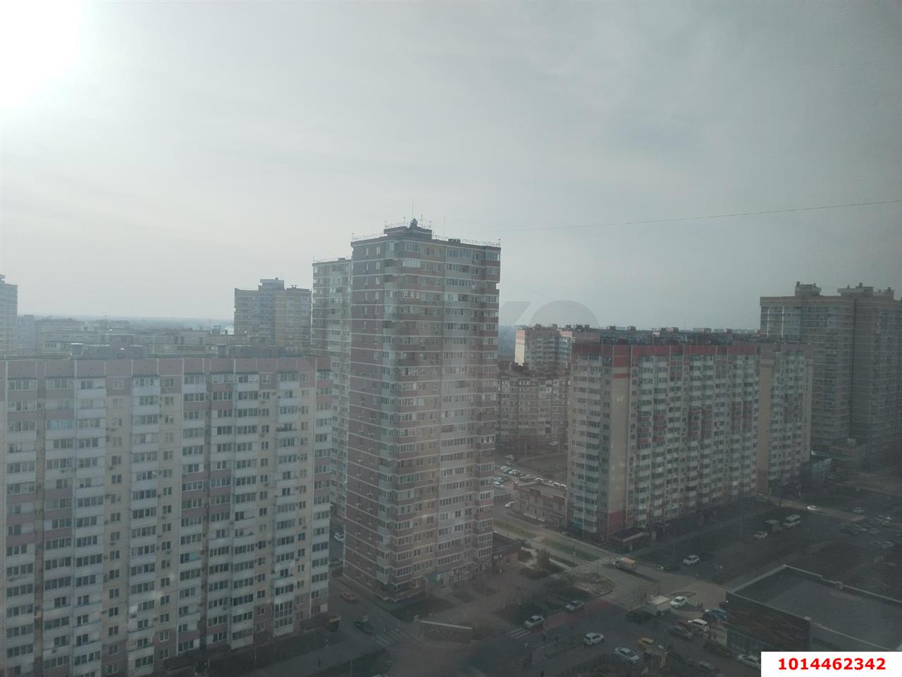 Фото №9: 2-комнатная квартира 70 м² - Краснодар, Почтовый, пр-кт имени писателя Знаменского, 25/1