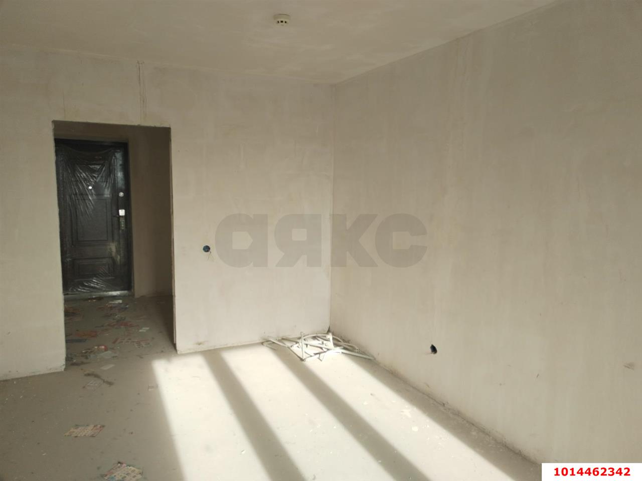 Фото №5: 2-комнатная квартира 70 м² - Краснодар, Почтовый, пр-кт имени писателя Знаменского, 25/1