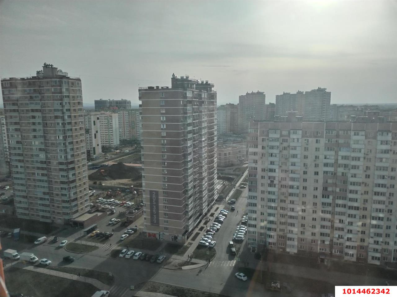 Фото №10: 2-комнатная квартира 70 м² - Краснодар, Почтовый, пр-кт имени писателя Знаменского, 25/1