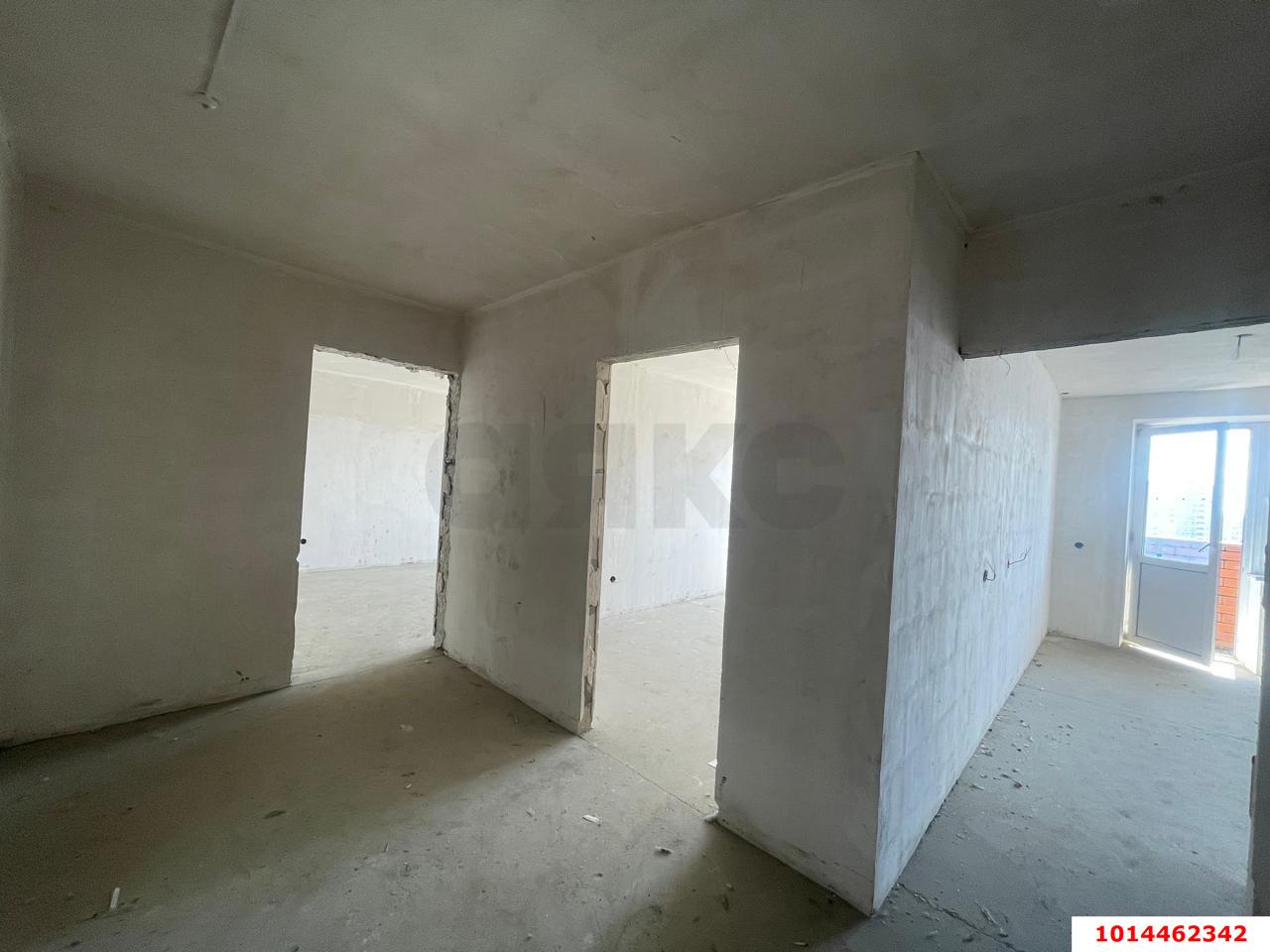 Фото №7: 2-комнатная квартира 70 м² - Краснодар, Почтовый, пр-кт имени писателя Знаменского, 25/1