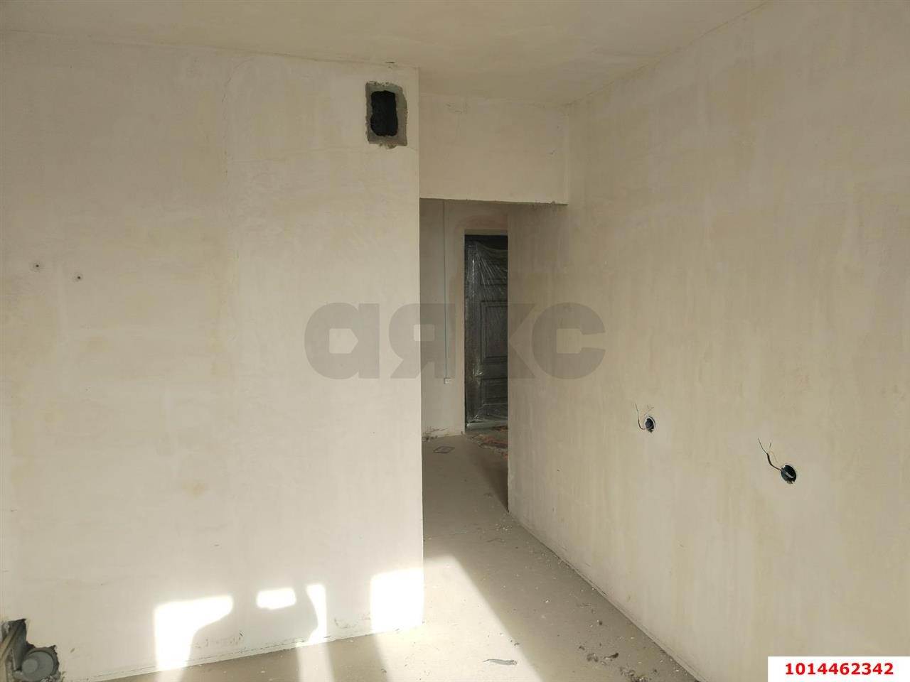 Фото №4: 2-комнатная квартира 70 м² - Краснодар, Почтовый, пр-кт имени писателя Знаменского, 25/1