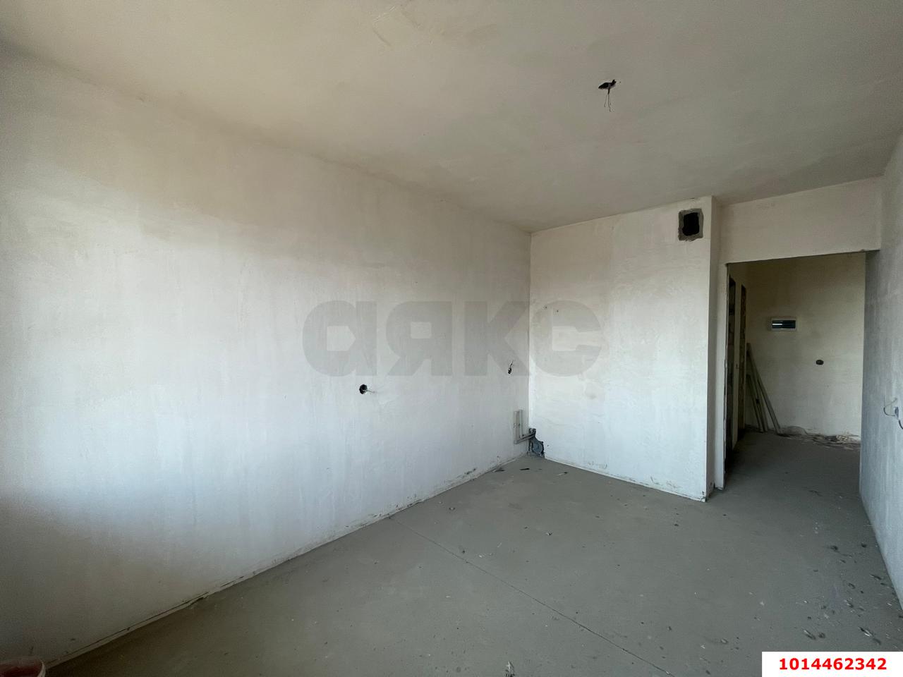 Фото №4: 2-комнатная квартира 70 м² - Краснодар, Почтовый, пр-кт имени писателя Знаменского, 25/1