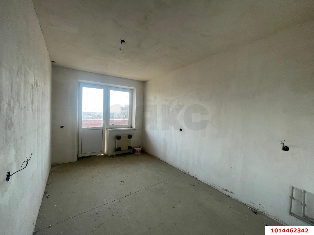 Фото №3: 2-комнатная квартира 70 м² - Краснодар, Почтовый, пр-кт имени писателя Знаменского, 25/1