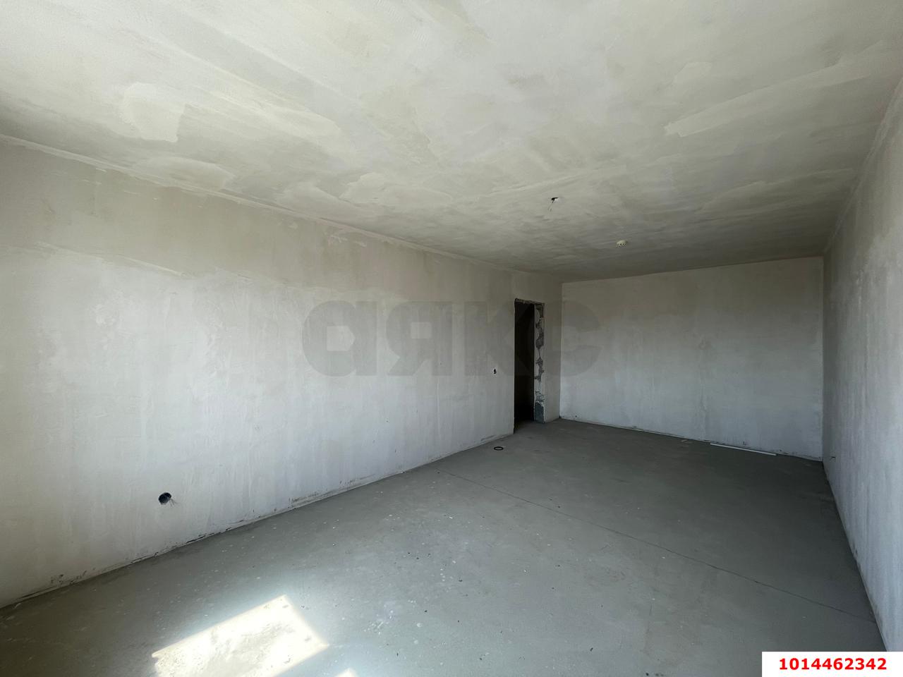 Фото №2: 2-комнатная квартира 70 м² - Краснодар, Почтовый, пр-кт имени писателя Знаменского, 25/1