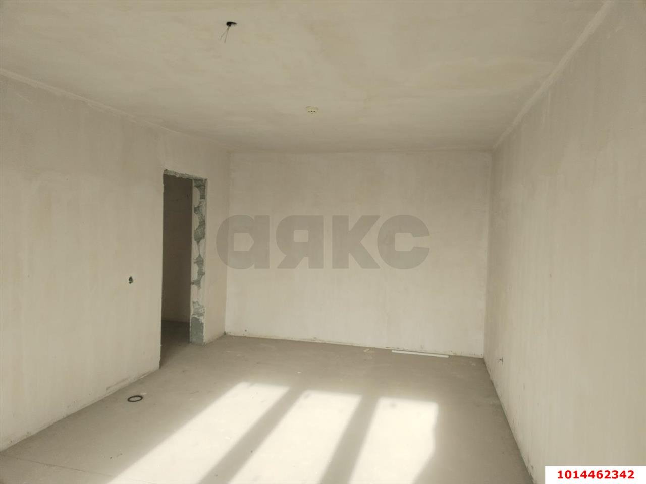 Фото №2: 2-комнатная квартира 70 м² - Краснодар, Почтовый, пр-кт имени писателя Знаменского, 25/1
