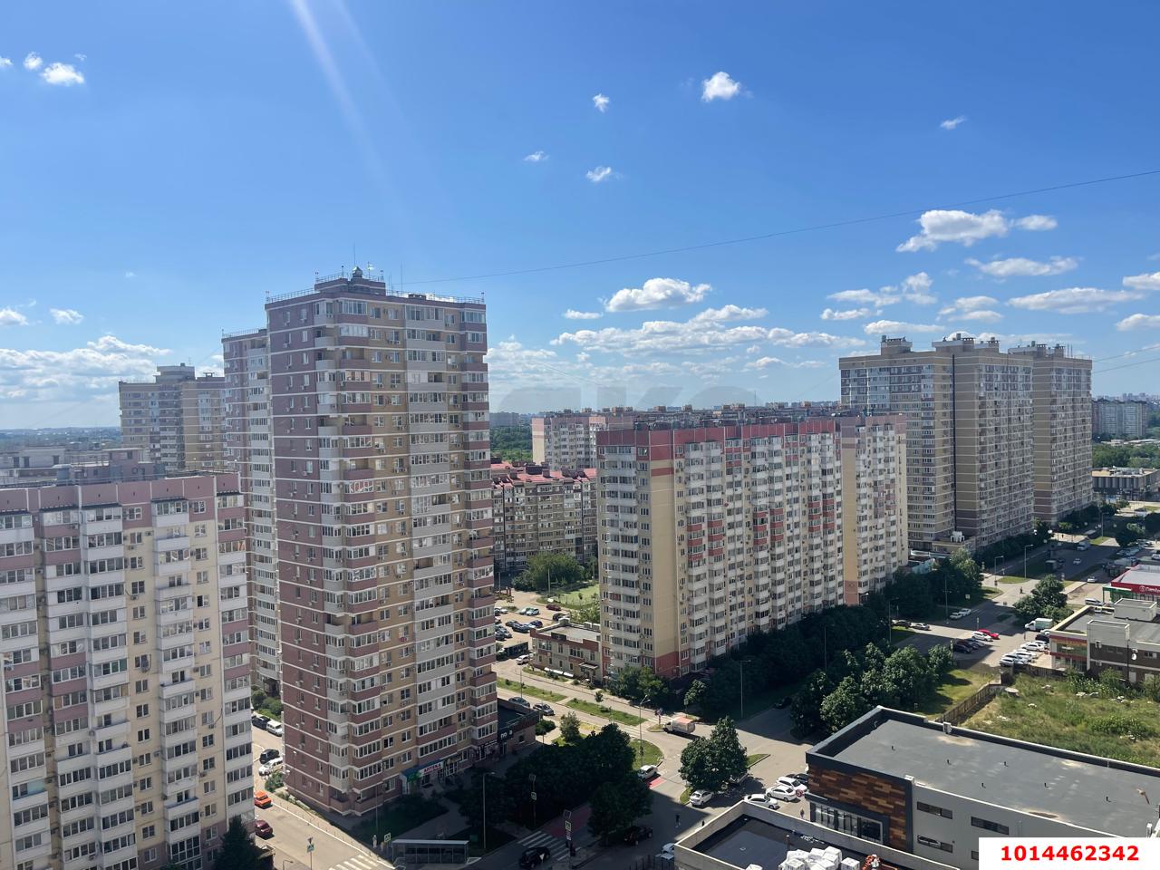 Фото №13: 2-комнатная квартира 70 м² - Краснодар, Почтовый, пр-кт имени писателя Знаменского, 25/1