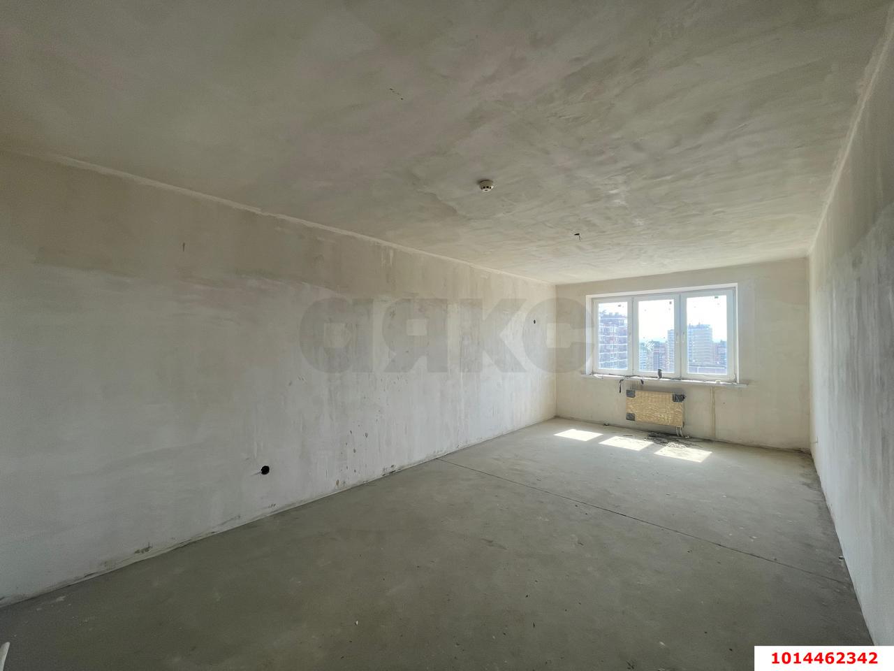 Фото №1: 2-комнатная квартира 70 м² - Краснодар, Почтовый, пр-кт имени писателя Знаменского, 25/1