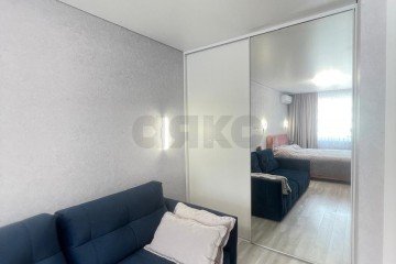 Фото №3: 1-комнатная квартира 34 м² - Краснодар, мкр. Славянский, ул. Заполярная, 39лит10