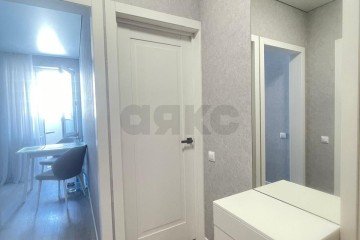 Фото №5: 1-комнатная квартира 34 м² - Краснодар, мкр. Славянский, ул. Заполярная, 39лит10