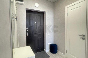 Фото №4: 1-комнатная квартира 38 м² - Краснодар, мкр. Славянский, ул. Заполярная, 39лит10