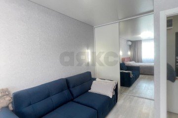 Фото №4: 1-комнатная квартира 34 м² - Краснодар, мкр. Славянский, ул. Заполярная, 39лит10