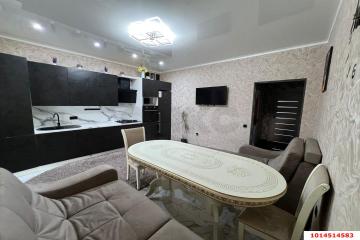 Фото №1: Дом 77 м² - № 2 АО ЮГТЕКС, мкр. Прикубанский внутригородской округ, ул. Яблоневая, 364