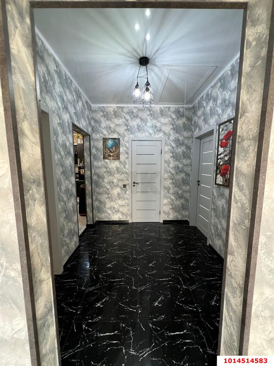 Фото №10: Дом 77 м² + 3.3 сот. - № 2 АО ЮГТЕКС, мкр. Прикубанский внутригородской округ, ул. Яблоневая, 364