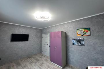 Фото №5: Дом 77 м² - № 2 АО ЮГТЕКС, мкр. Прикубанский внутригородской округ, ул. Яблоневая, 364