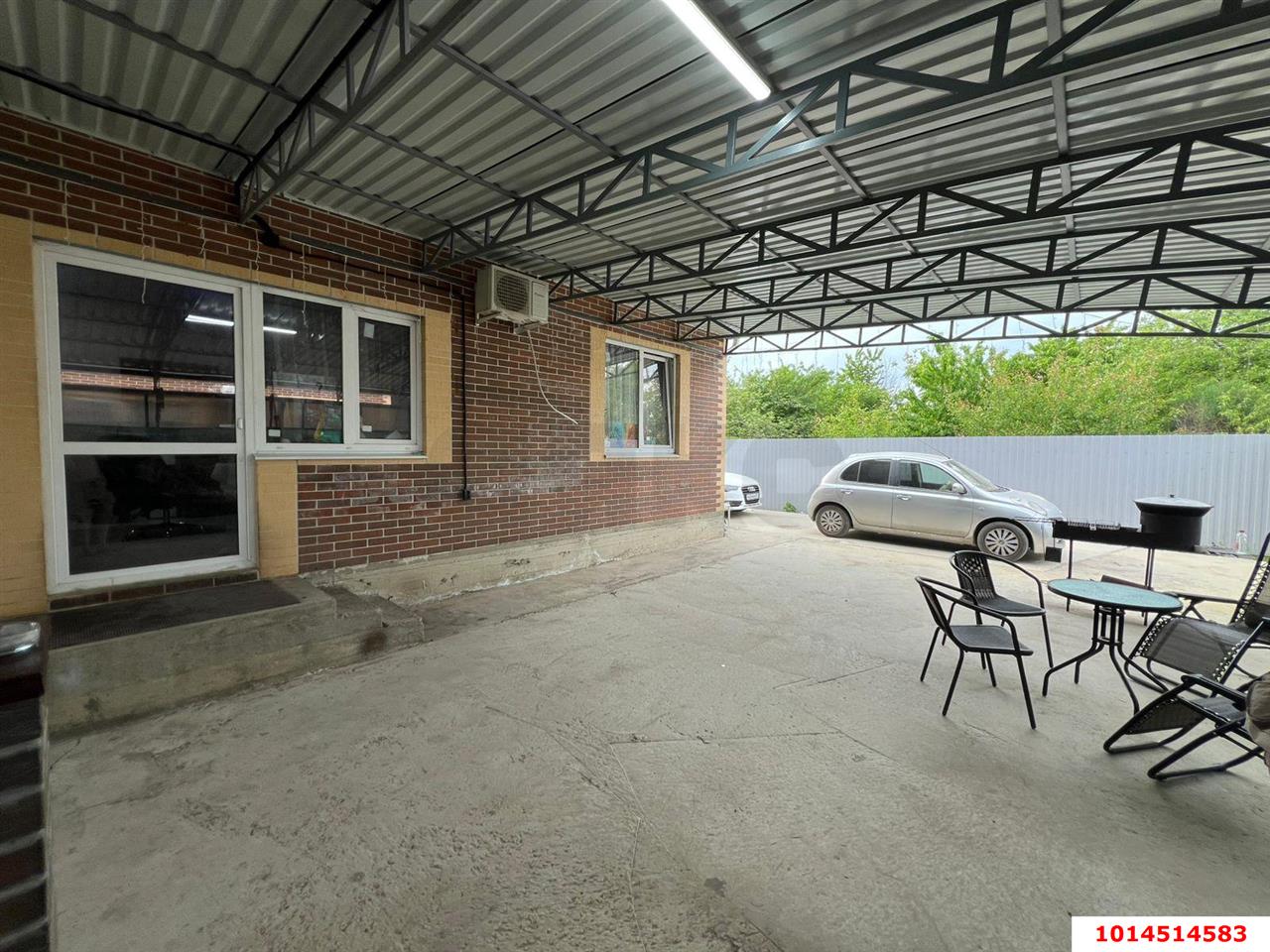 Фото №13: Дом 77 м² + 3.3 сот. - № 2 АО ЮГТЕКС, мкр. Прикубанский внутригородской округ, ул. Яблоневая, 364