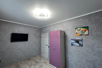 Фото №5: Дом 77 м² - № 2 АО ЮГТЕКС, мкр. Прикубанский внутригородской округ, ул. Яблоневая, 364