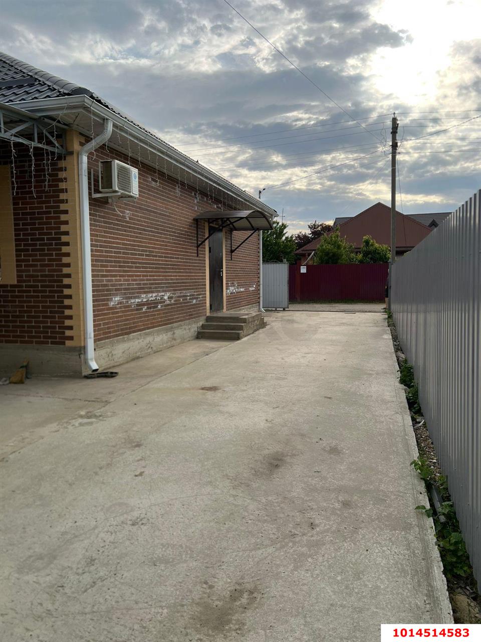 Фото №15: Дом 77 м² + 3.3 сот. - № 2 АО ЮГТЕКС, мкр. Прикубанский внутригородской округ, ул. Яблоневая, 364