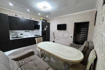 Фото №1: Дом 77 м² - № 2 АО ЮГТЕКС, мкр. Прикубанский внутригородской округ, ул. Яблоневая, 364