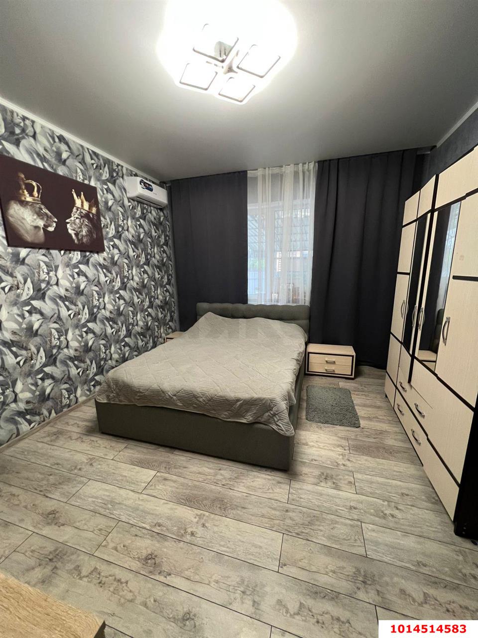 Фото №6: Дом 77 м² + 3.3 сот. - № 2 АО ЮГТЕКС, мкр. Прикубанский внутригородской округ, ул. Яблоневая, 364