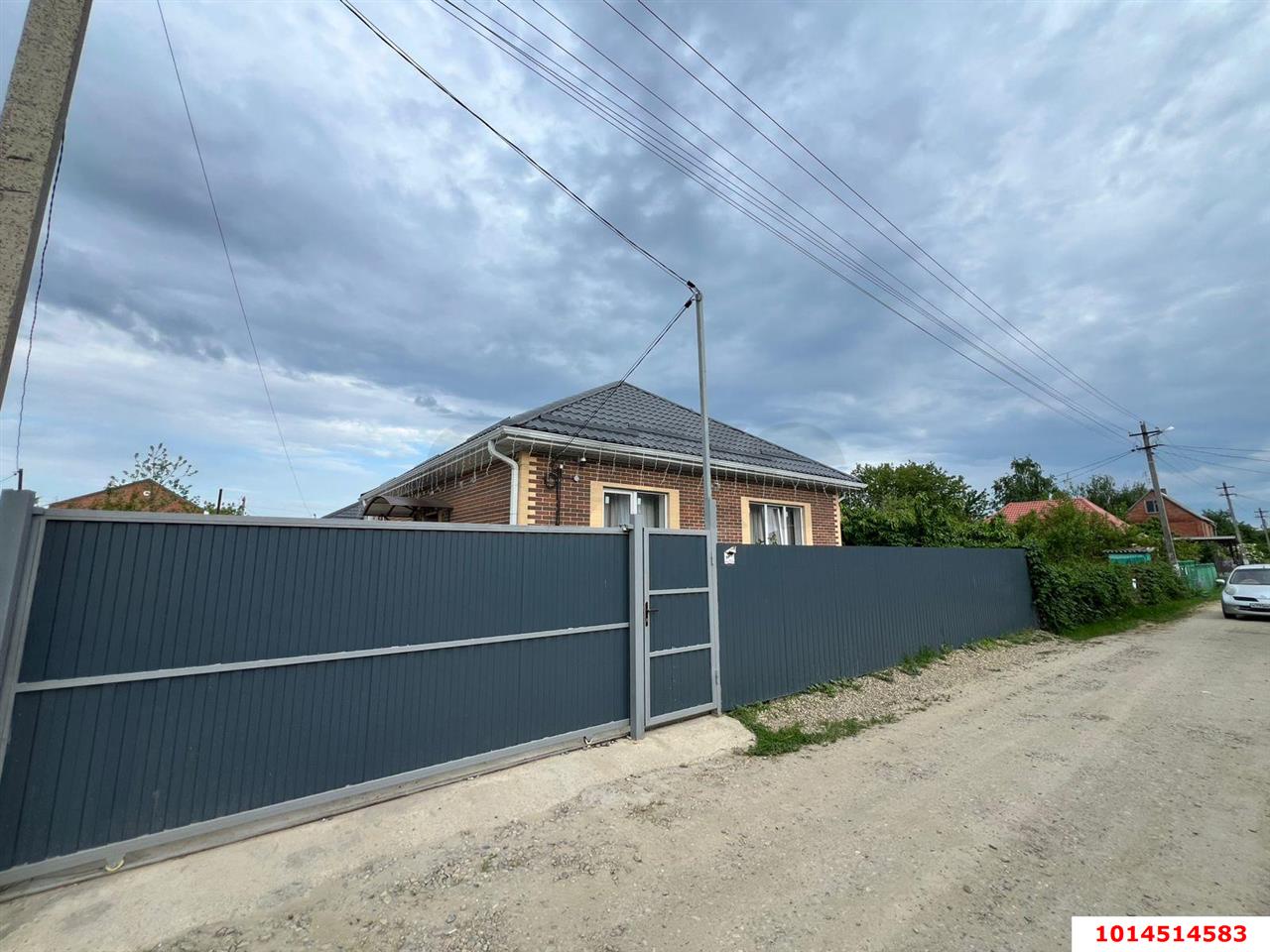 Фото №16: Дом 77 м² + 3.3 сот. - № 2 АО ЮГТЕКС, Прикубанский внутригородской округ, ул. Яблоневая, 364