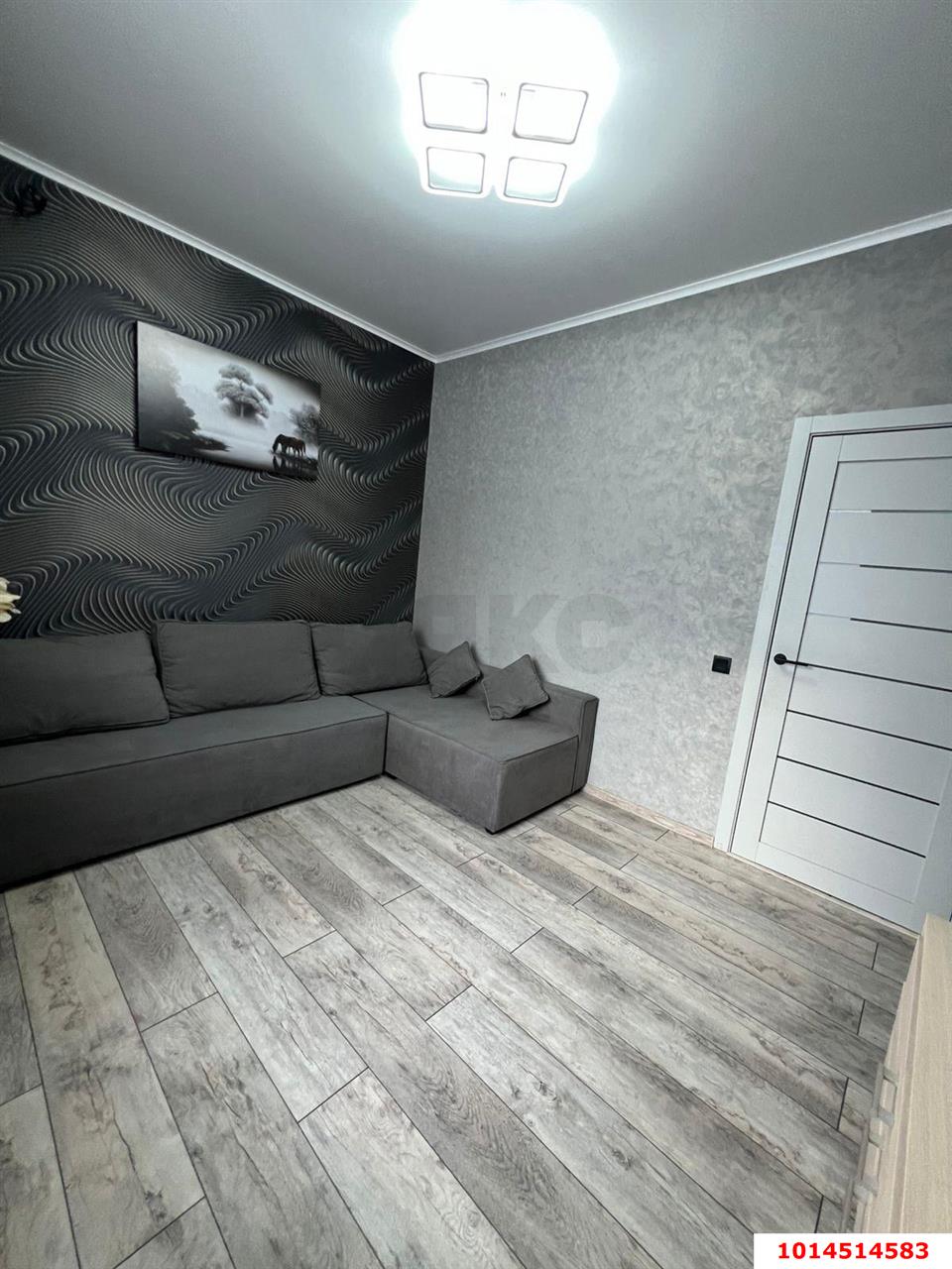 Фото №4: Дом 77 м² + 3.3 сот. - № 2 АО ЮГТЕКС, мкр. Прикубанский внутригородской округ, ул. Яблоневая, 364