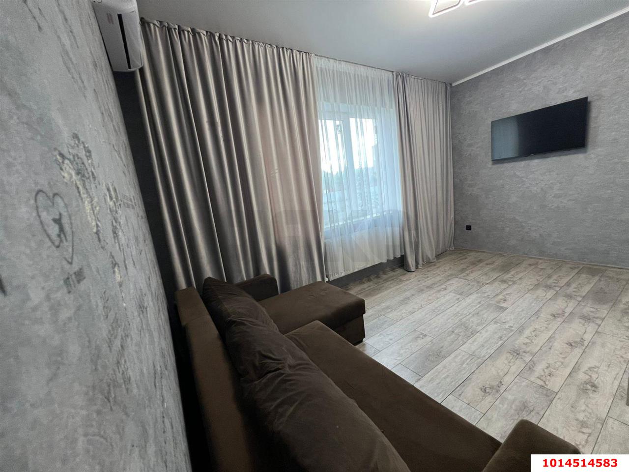 Фото №2: Дом 77 м² + 3.3 сот. - № 2 АО ЮГТЕКС, мкр. Прикубанский внутригородской округ, ул. Яблоневая, 364