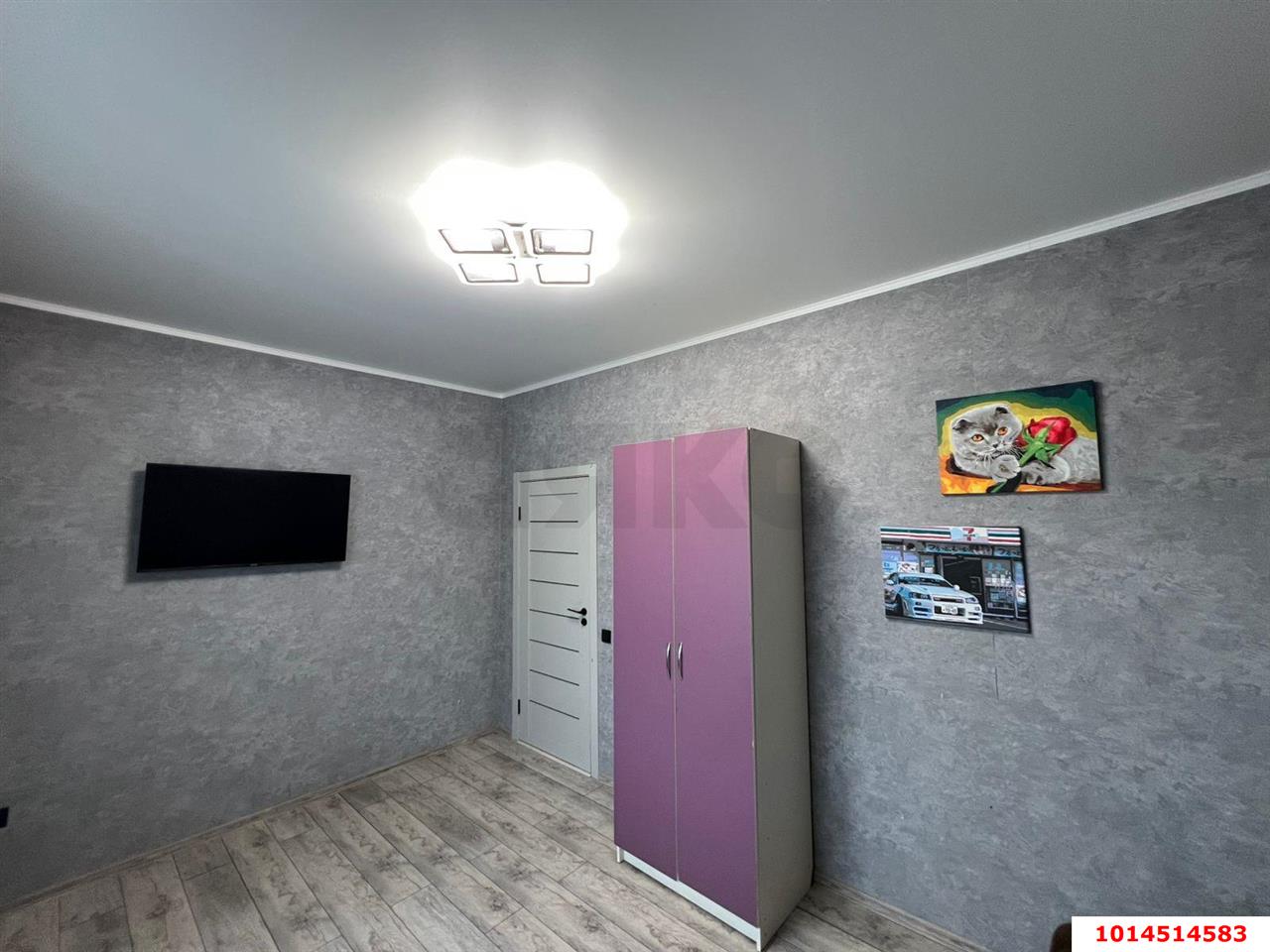 Фото №5: Дом 77 м² + 3.3 сот. - № 2 АО ЮГТЕКС, Прикубанский внутригородской округ, ул. Яблоневая, 364