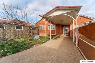 Фото №1: Дом 87 м² - Агроном, ул. Российская, 8