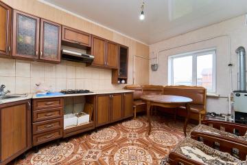 Фото №4: Дом 87 м² - Агроном, ул. Российская, 8