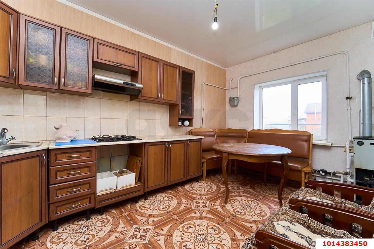 Фото №4: Дом 87 м² + 6.39 сот. - Агроном, ул. Российская, 8