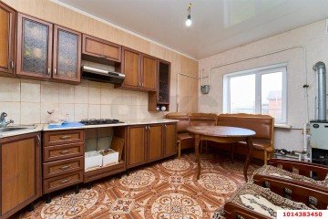 Фото №4: Дом 87 м² - Агроном, ул. Российская, 8