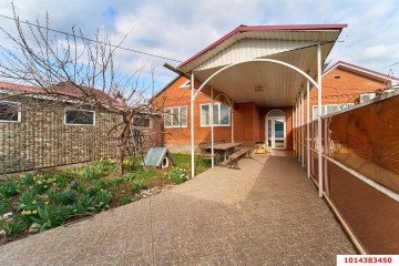 Фото №1: Дом 87 м² - Агроном, ул. Российская, 8