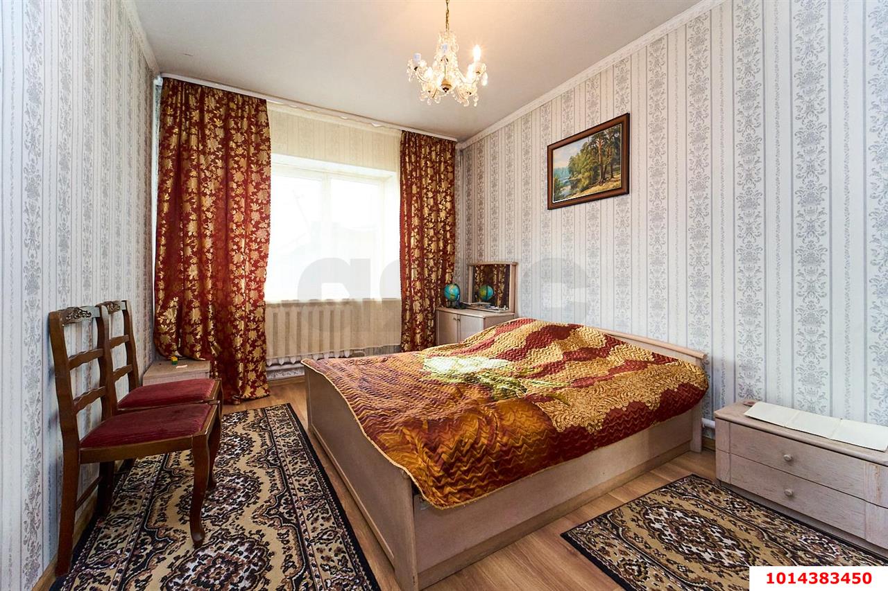 Фото №6: Дом 87 м² + 6.39 сот. - Агроном, ул. Российская, 8