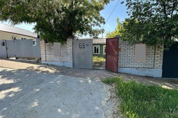 Фото №2: Дом 62 м² - Новороссийск, р. Центральный, ул. Осоавиахима, 65