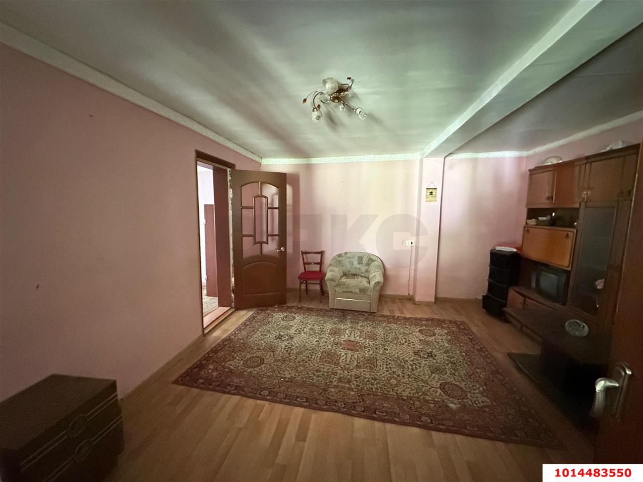 Фото №6: Дом 62 м² + 5.25 сот. - Новороссийск, Центральный, ул. Осоавиахима, 65