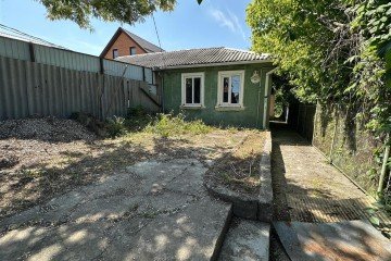 Фото №3: Дом 62 м² - Новороссийск, р. Центральный, ул. Осоавиахима, 65