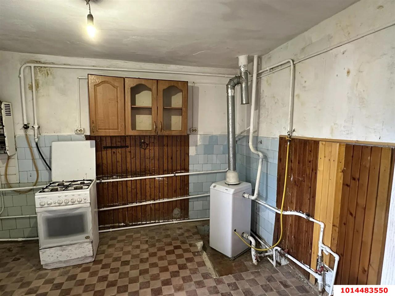Фото №8: Дом 62 м² + 5.25 сот. - Новороссийск, р. Центральный, ул. Осоавиахима, 65