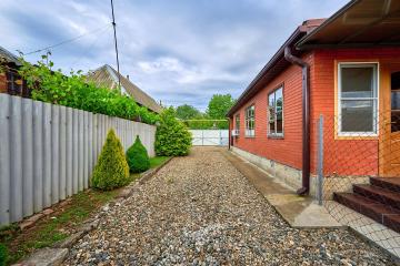 Фото №2: Дом 110 м² - Старокорсунская, мкр. Карасунский внутригородской округ, ул. Пролетарская